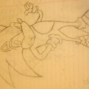 Meet your Posher, Luis alberto